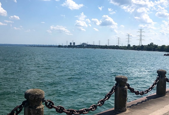 Ontario Criminal Lawyers Serving Burlington